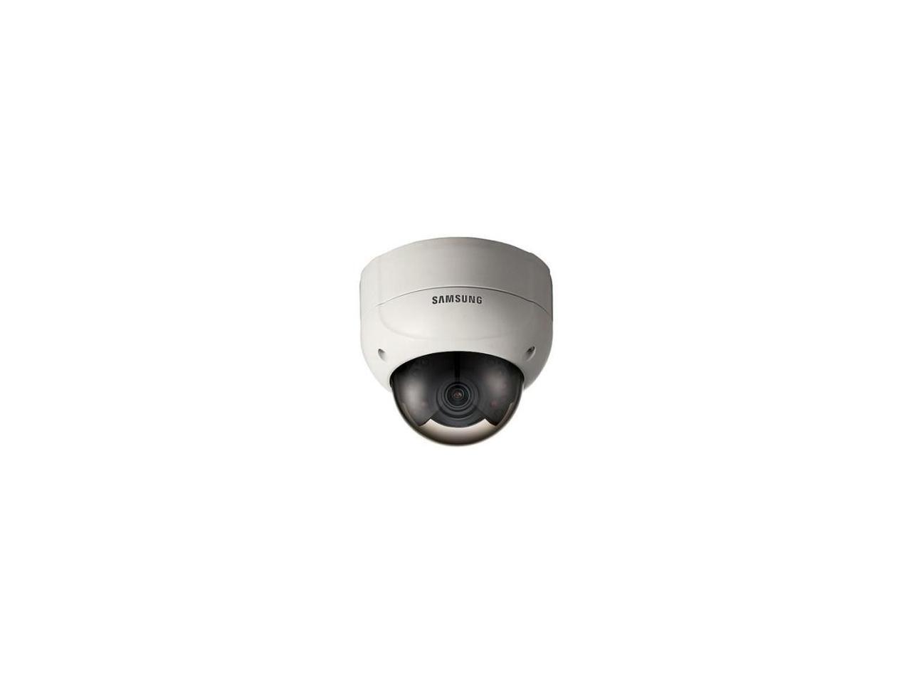 SAMSUNG OPTO SCV-2080R High Resolution IR LED Vandal-Resistant - Newegg.com