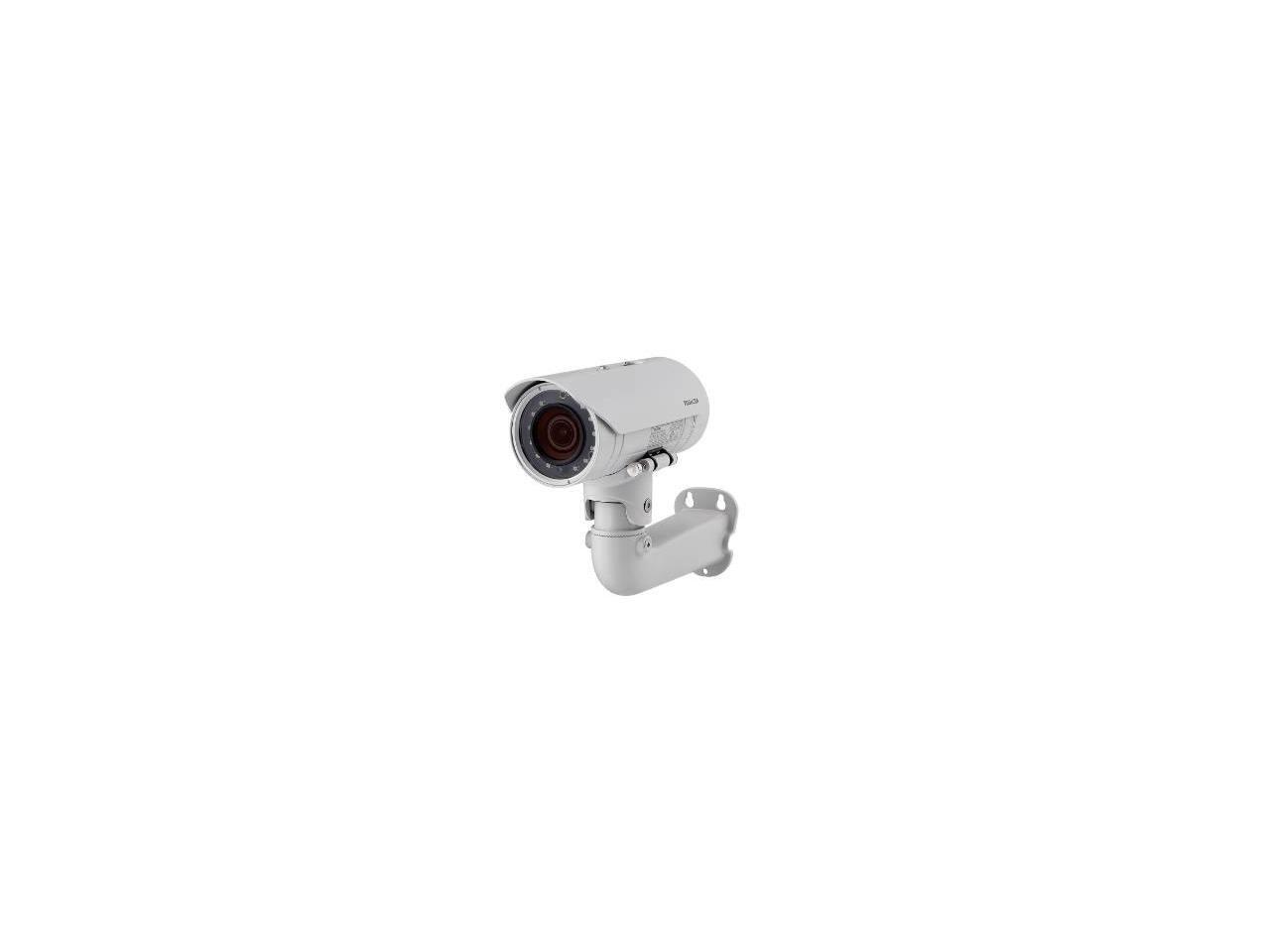 Toshiba IKWB82A Network Surveillance Camera Outdoor Color (Day