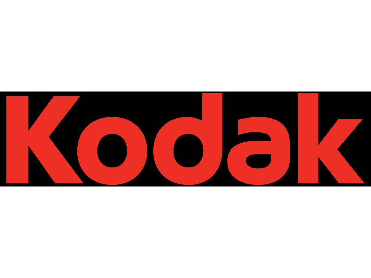 Kodak - 1428101 - Kodak Consumables Kit for the i2900 and i3000 Series ...