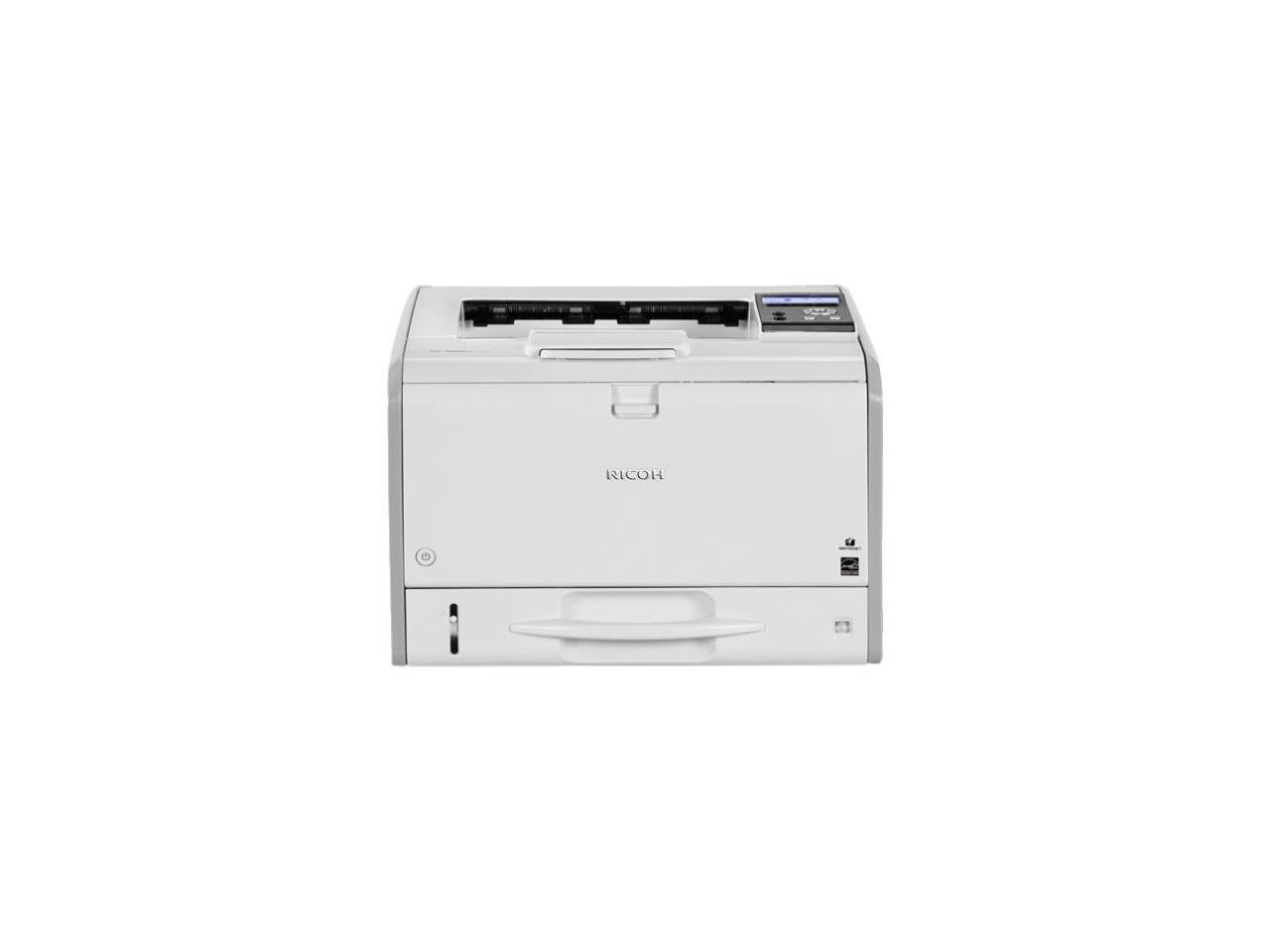 ricoh desktop printer