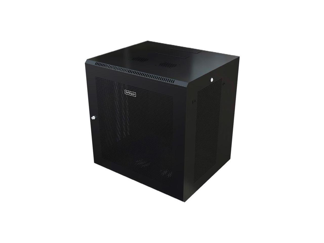 RK920WALM Wall Mount Server Rack 9U Rack 20.8
