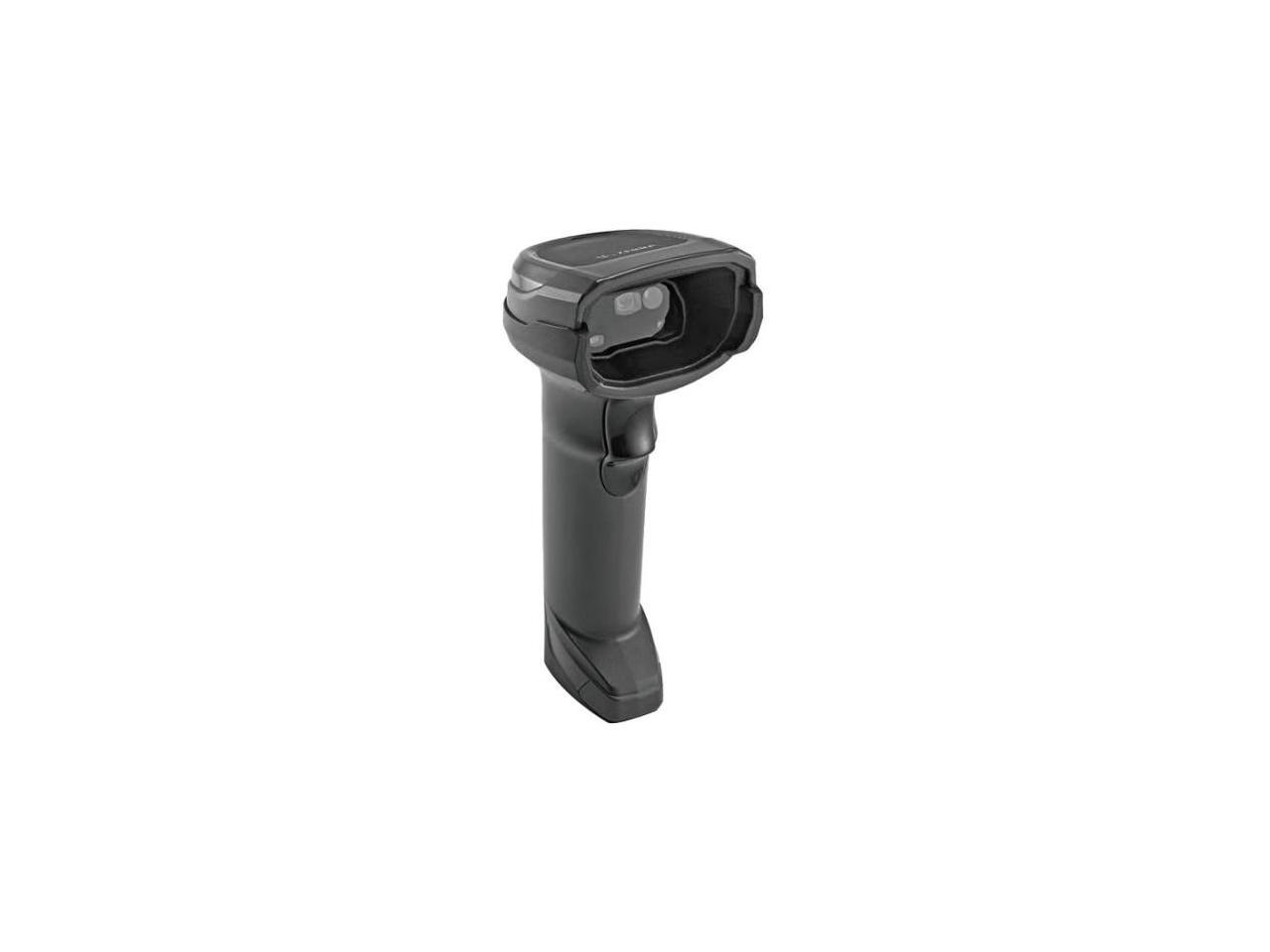 Zebra DS8178DL Cordless Barcode Scanner and Area Imager, Standard