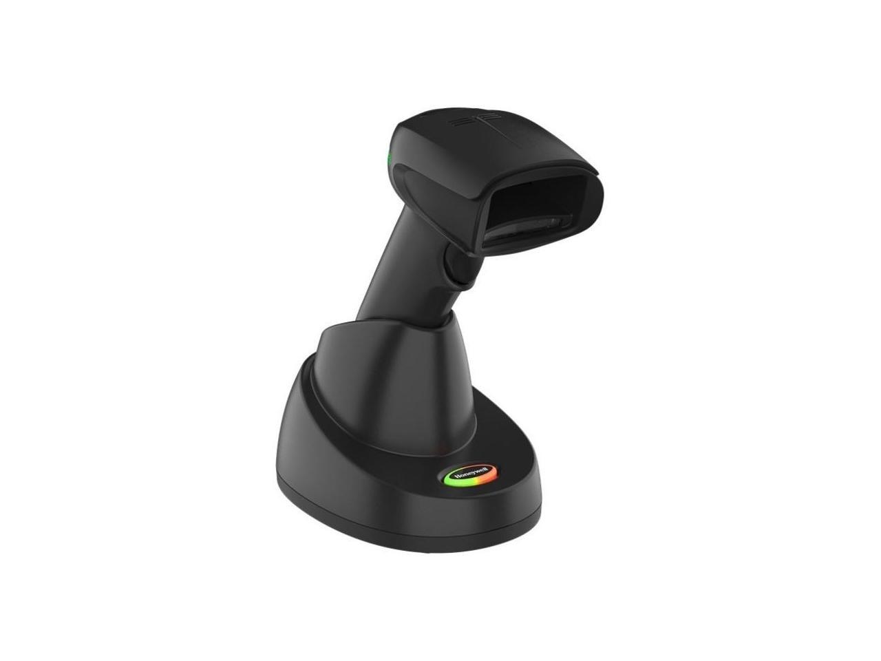Honeywell 1952GSR2USB5BFN USB XP Xenon Barcode Scanner, Black