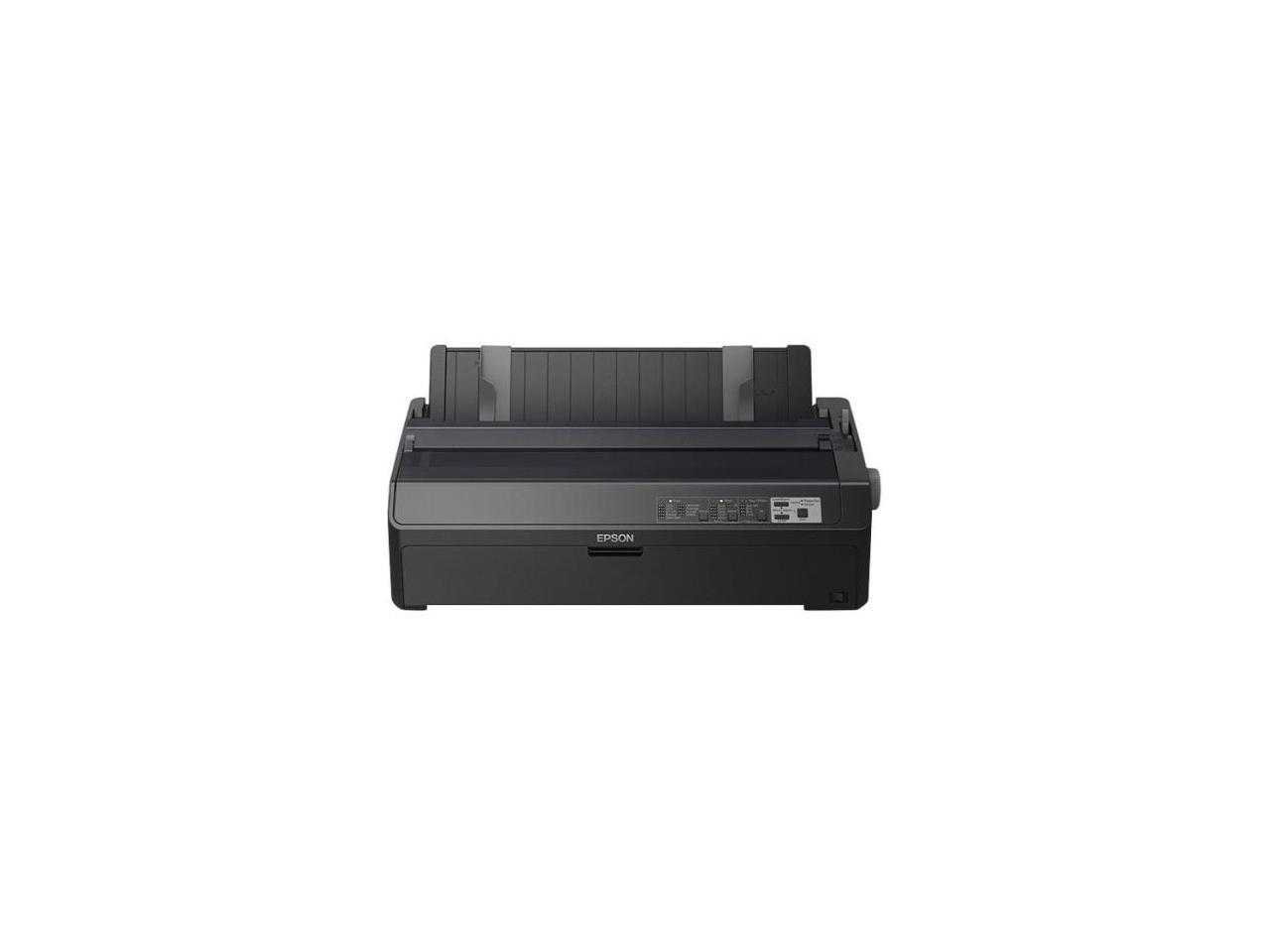 EPSON PRINT C11CF40201 LQ-2090II PRINTER - Newegg.com