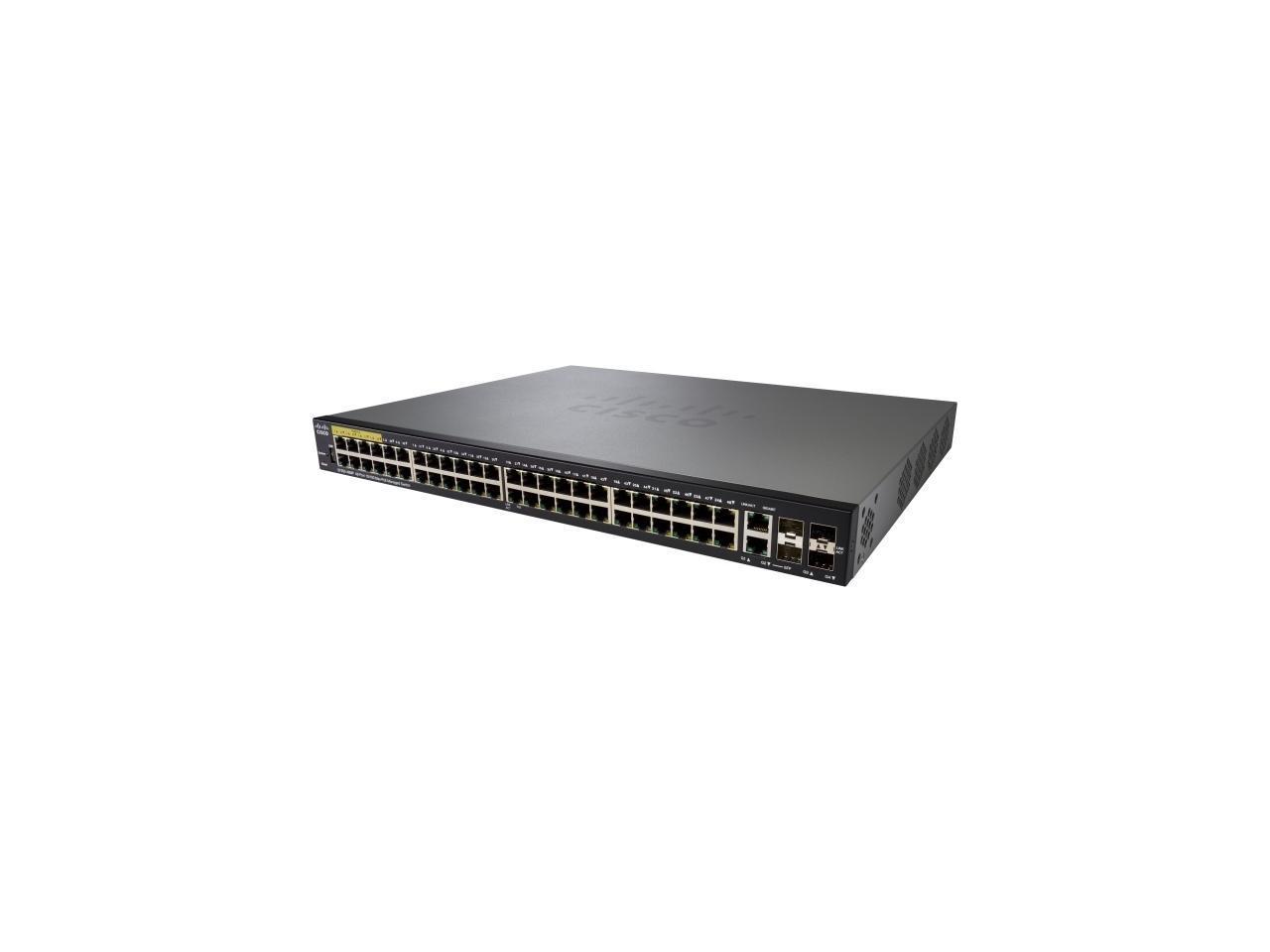 Коммутатор тип 2 cisco sb sf350 48mp