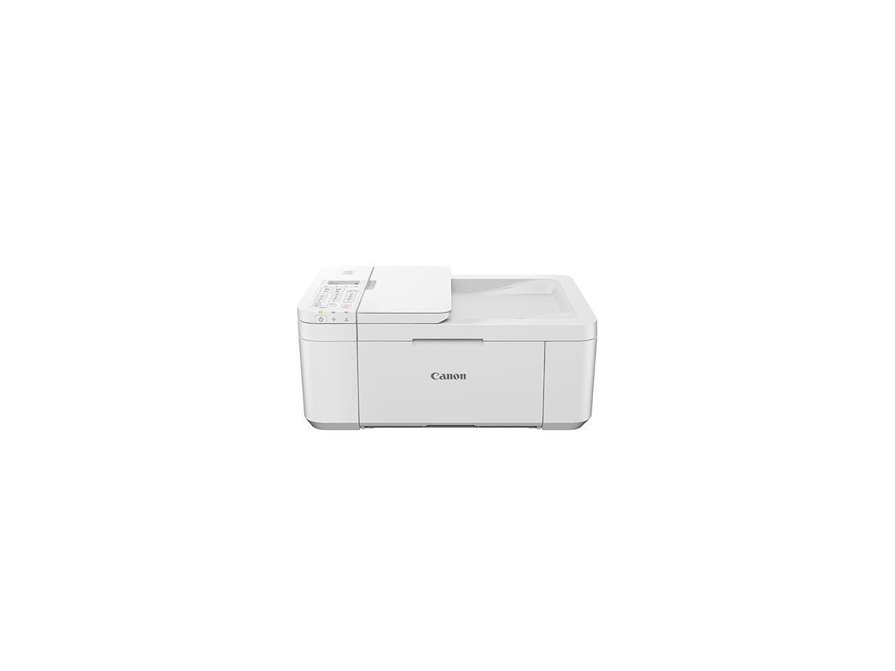 Canon PIXMA TR4520 USB / WiFi InkJet MFC / AllInOne Color Printer
