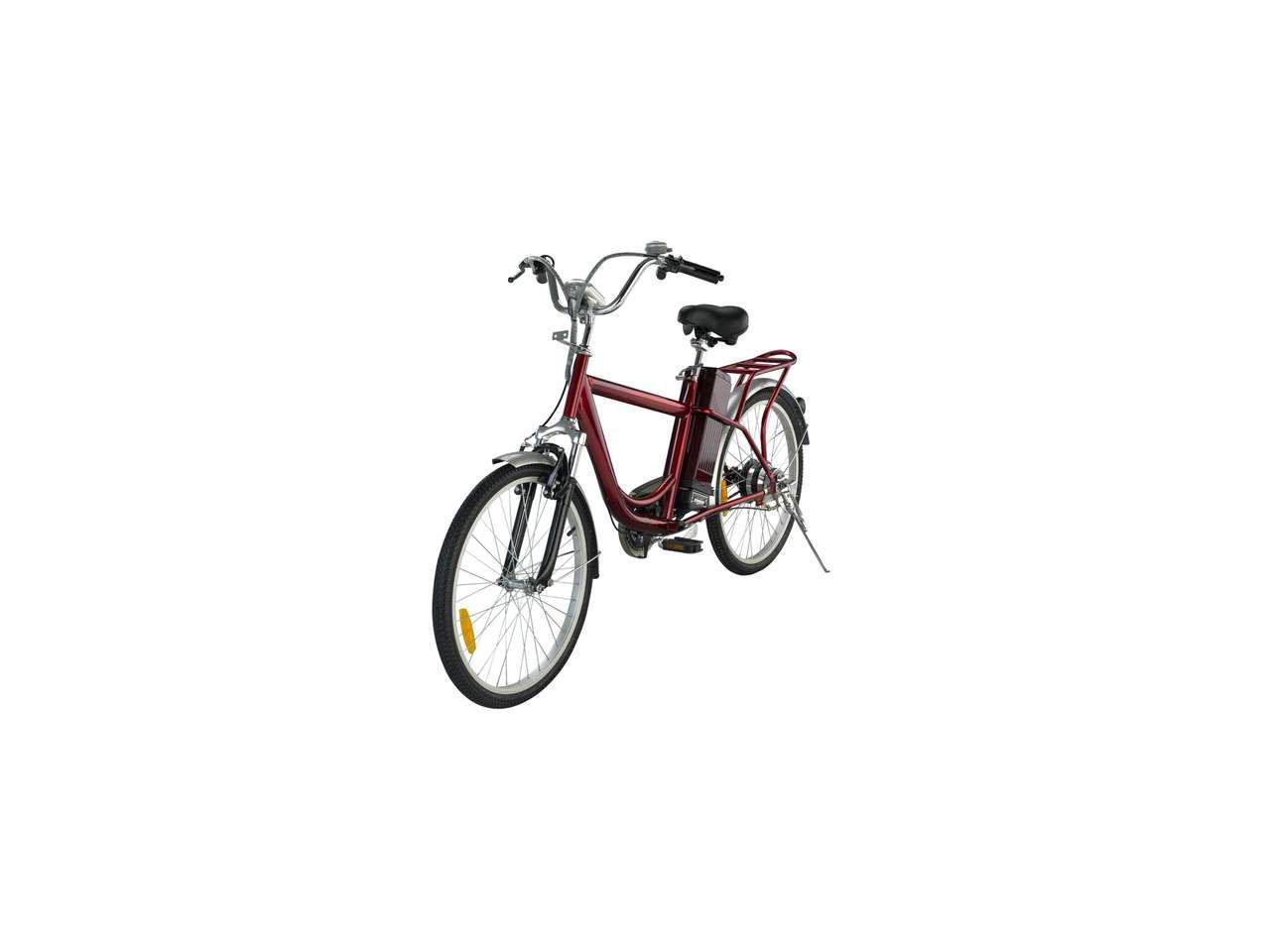 navigator sm24 electric bike