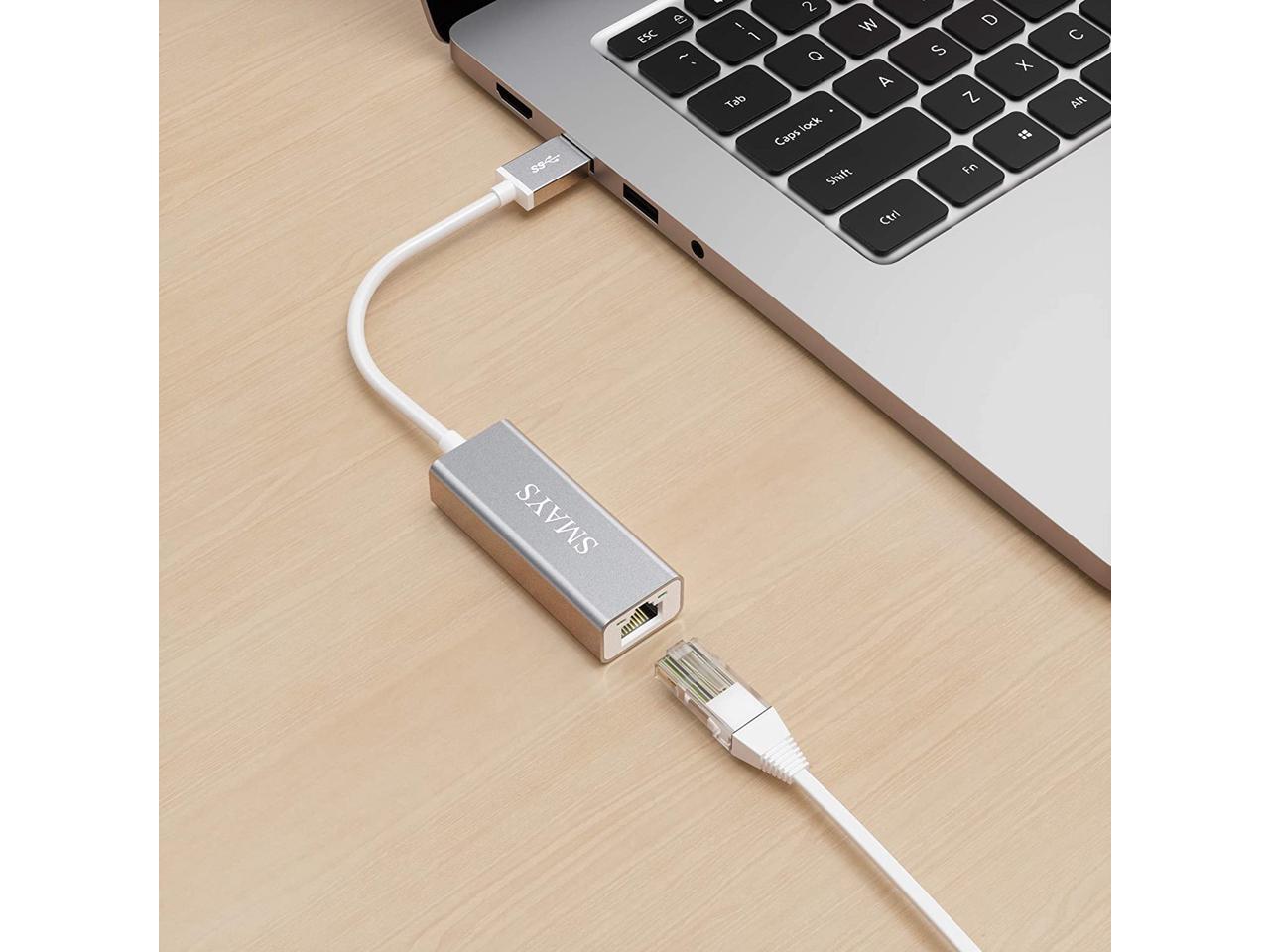 Nintendo Switch LAN Adapter, Wii Wii U Adapter Wired