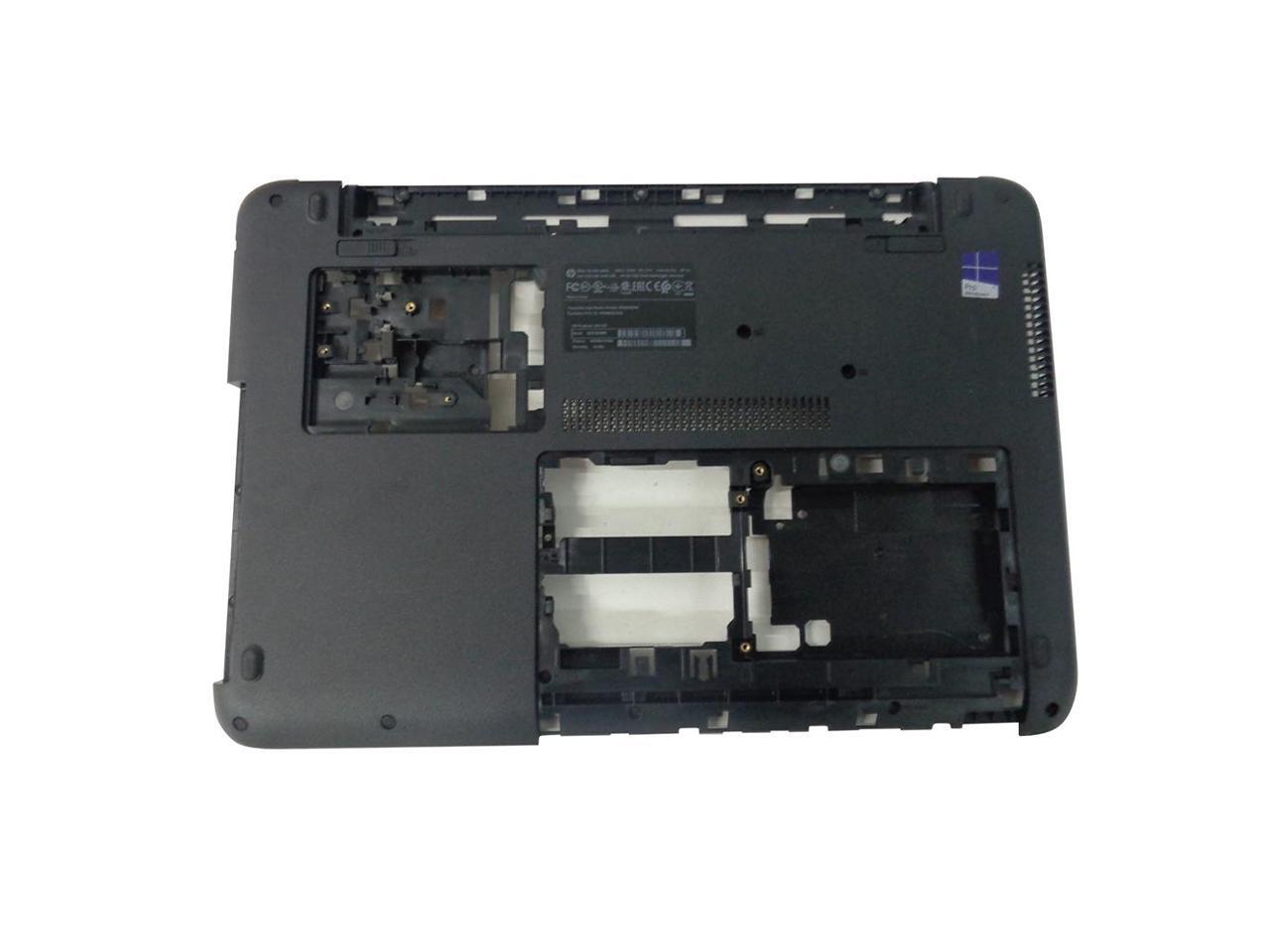Genuine HP ProBook 450 G3 455 G3 Black Bottom Case Base Enclosure
