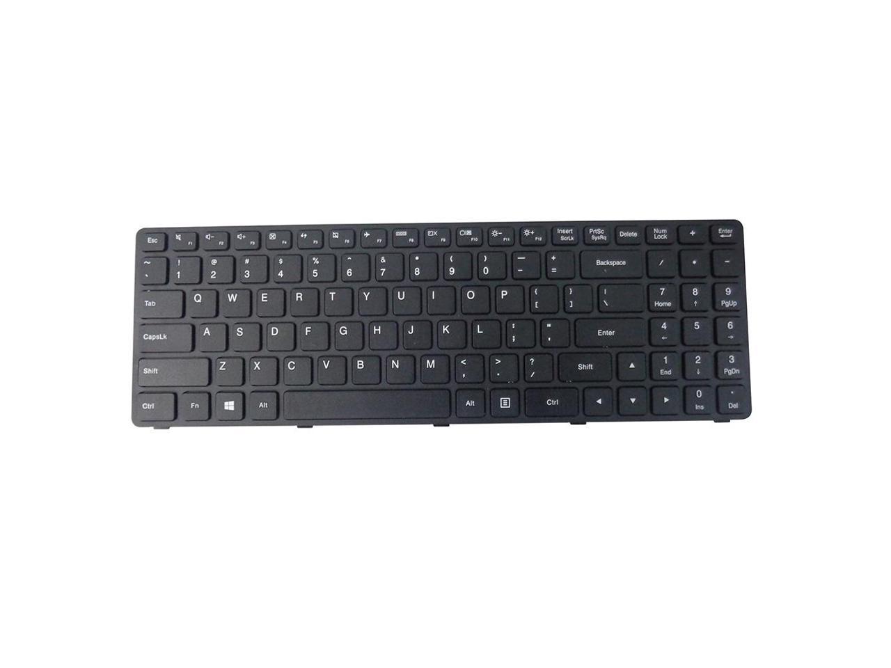 Lenovo Ideapad 100 15ibd Laptop Keyboard Snj Newegg Com