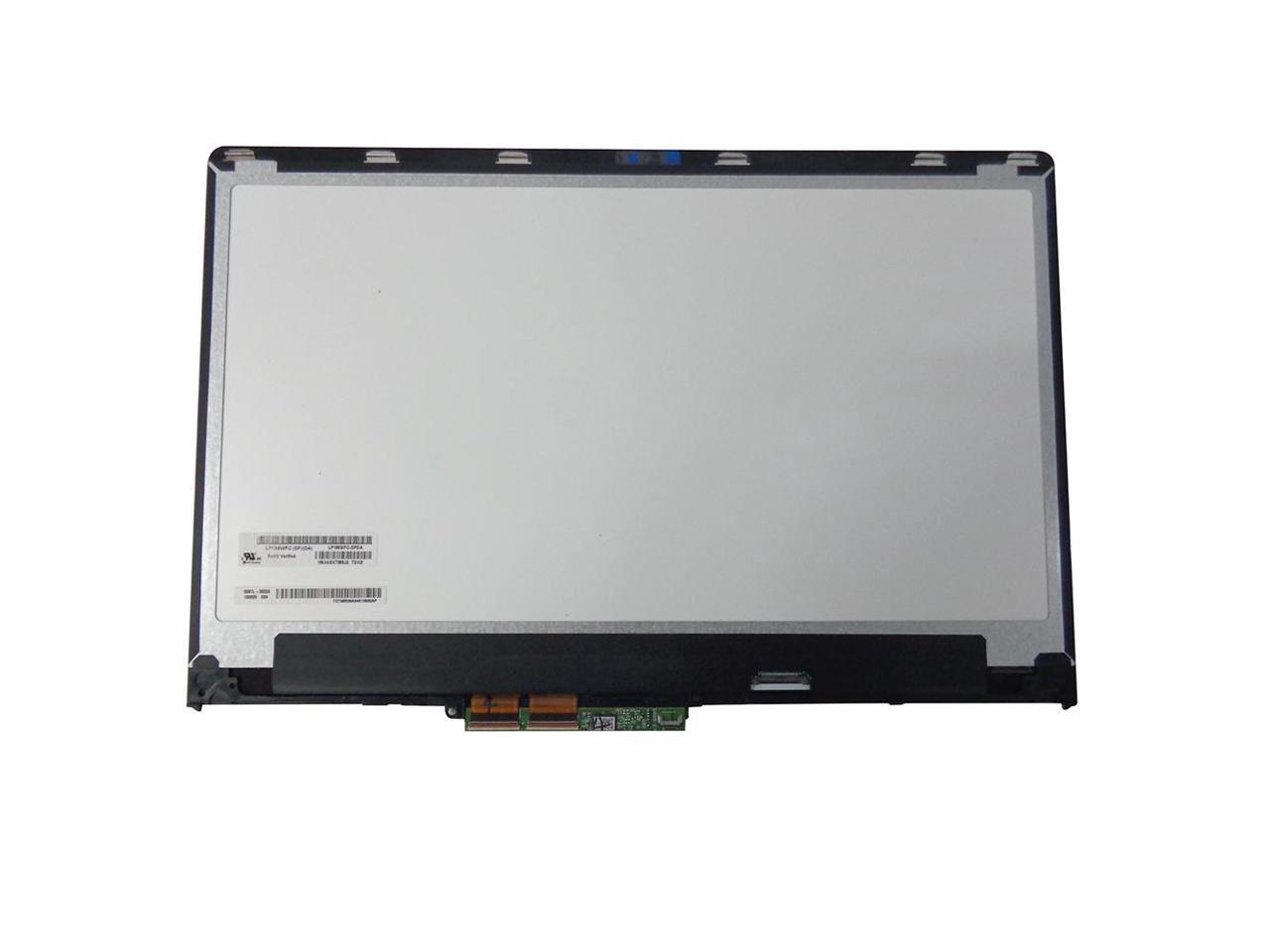 PK400019200 5BF109N2A LENOVO LCD DISPLAY WEB CAMERA YOGA 710-15ISK 80U0 SERIES 