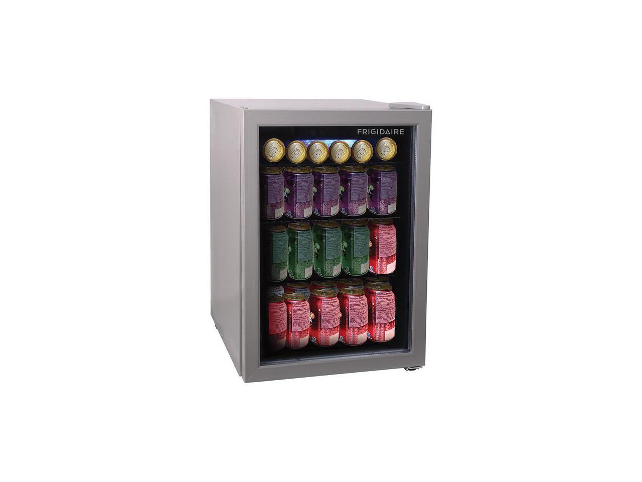 frigidaire beverage center 2.6 cu ft