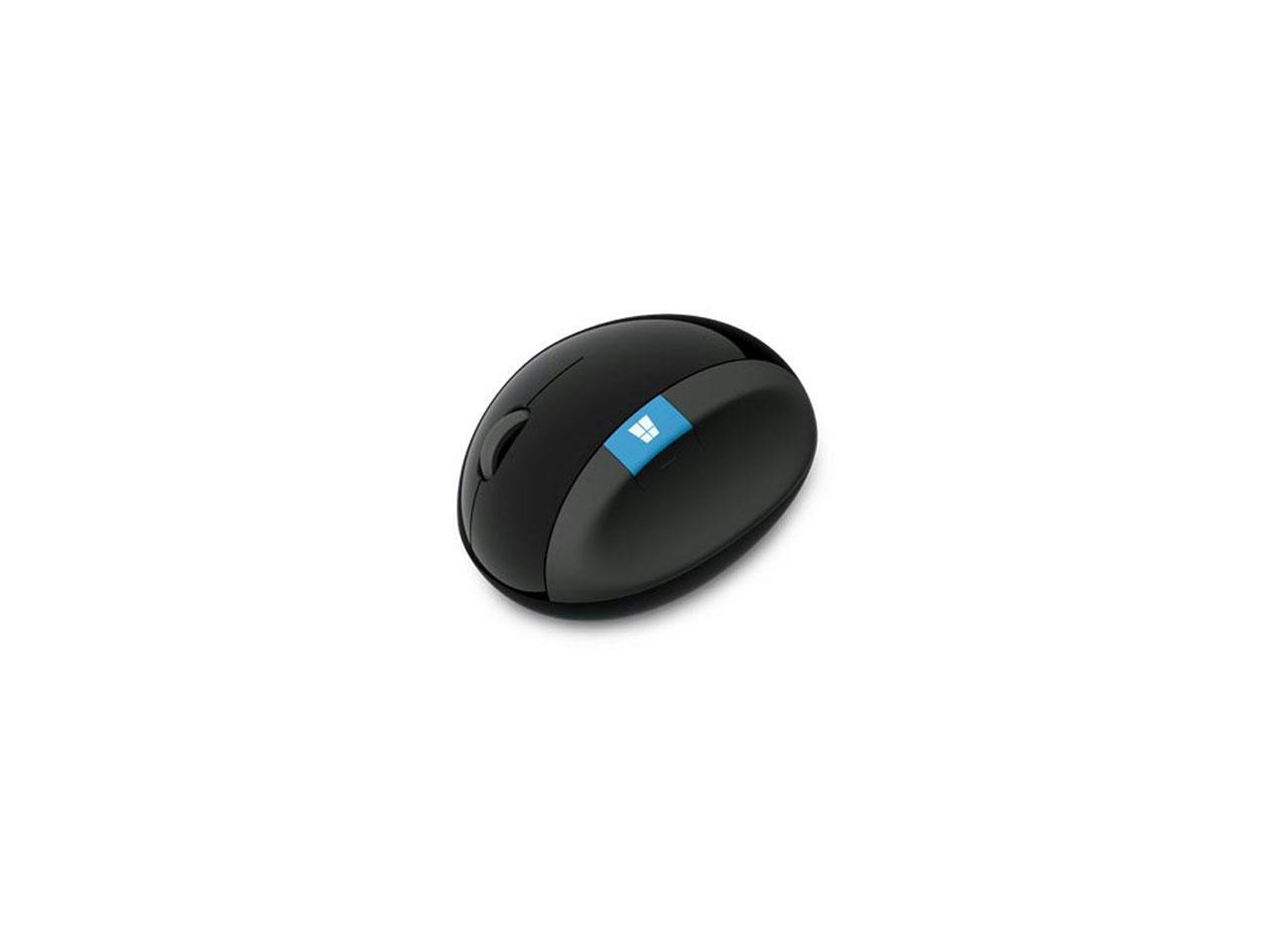Microsoft Sculpt Ergonomic Mouse for Business - Newegg.com