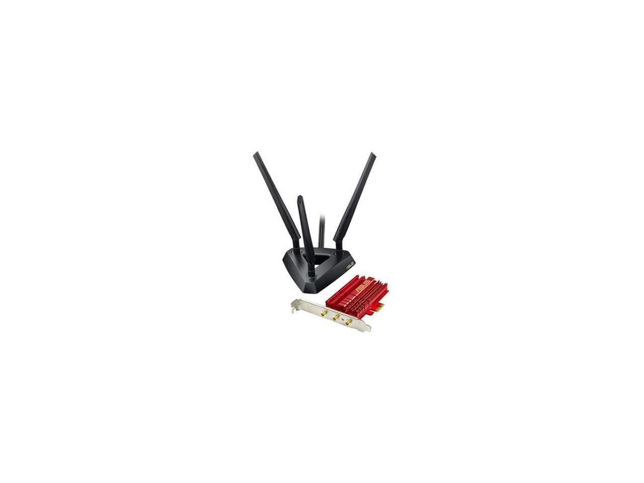 asus pce ac68 adapter asus pce ac68 adapter