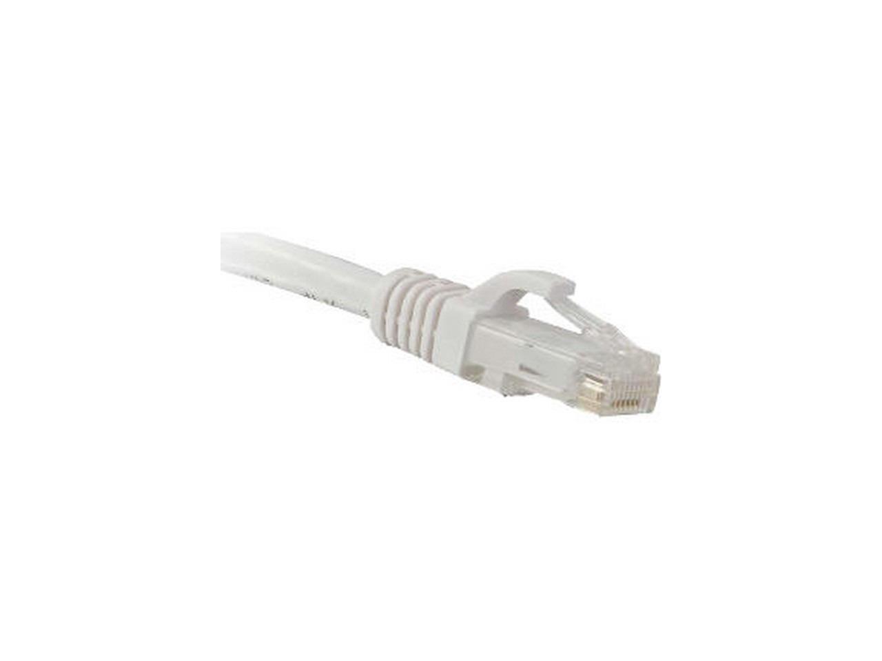 Axiom Memory Solution,lc Axiom 7ft Cat5e 350mhz Patch Cable Non-booted White 