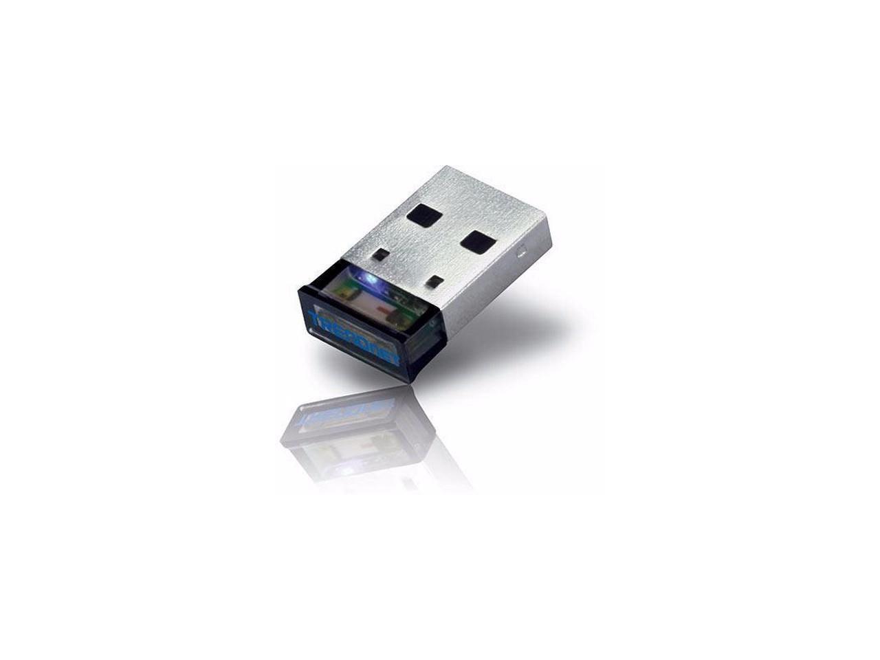 Micro Bluetooth USB Adapter - TBW-107UB - Newegg.com
