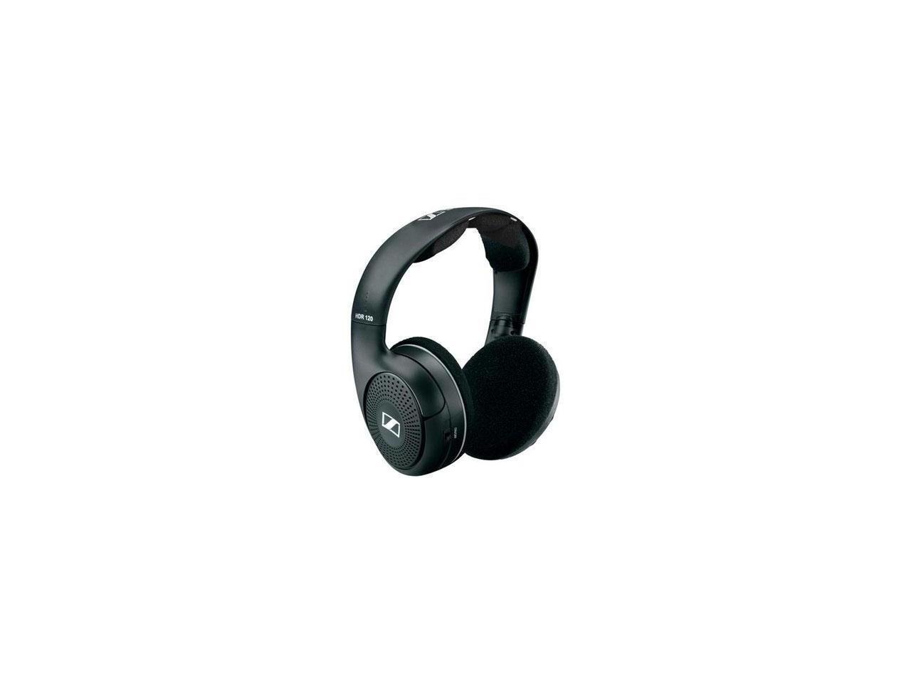 Sennheiser HDR120 Headphones and Accessories