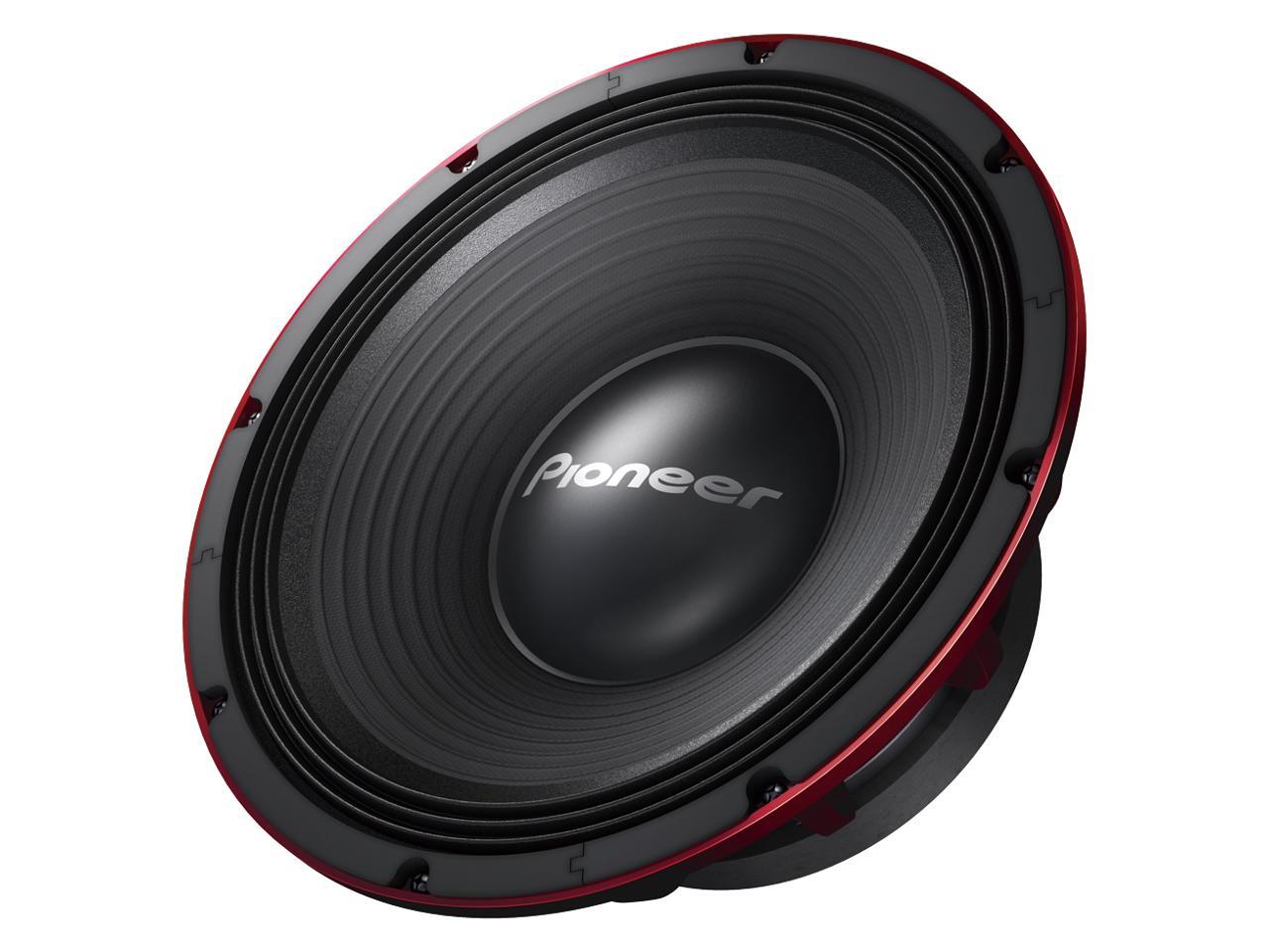 pioneer pro 12 subwoofer