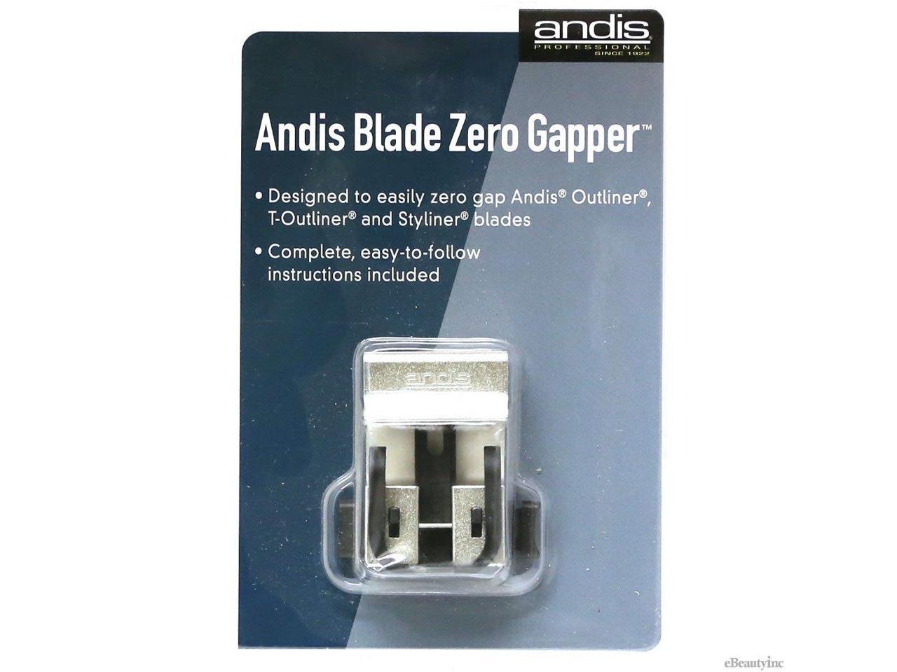 andis blade zero gapper tool 04880