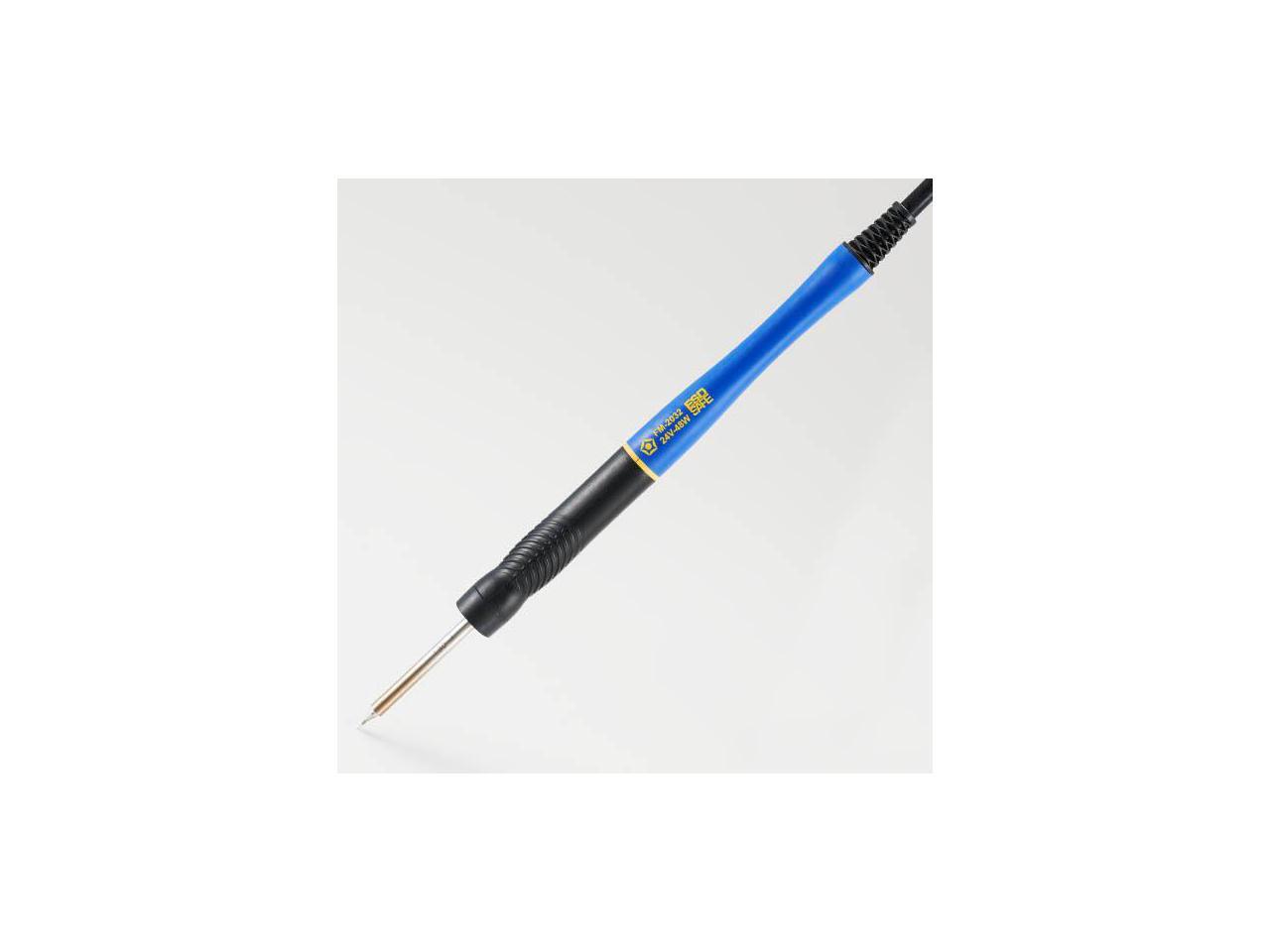 Hakko Fm32 51 Micro Soldering Handpiece Tips Sold Separately Newegg Com Hakko Fm32 51 Micro Soldering Handpiece Tips Sold Separately Newegg Com