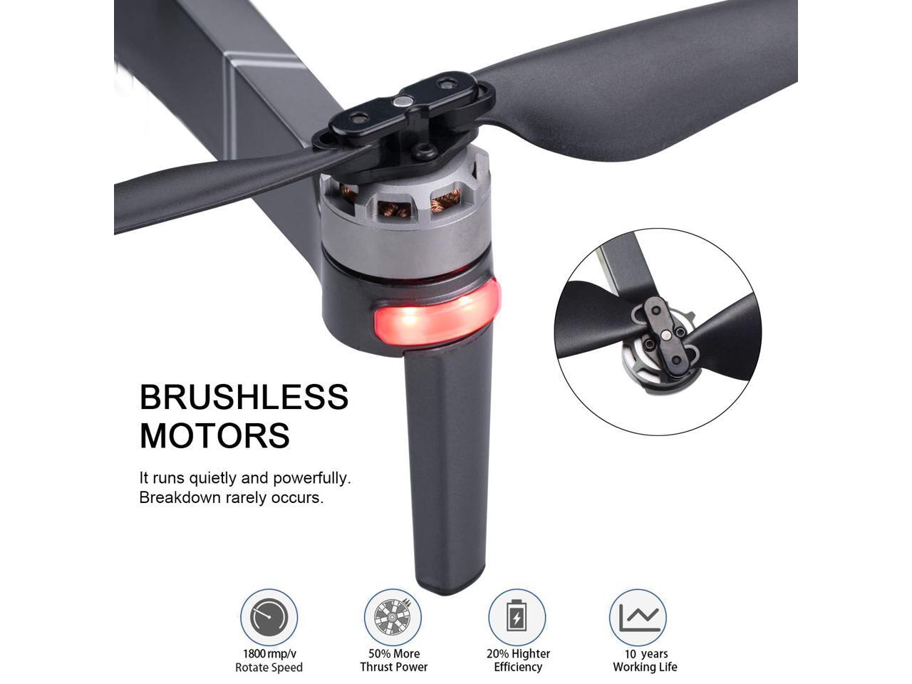 Contixo F24 Pro Review Drone News And Reviews