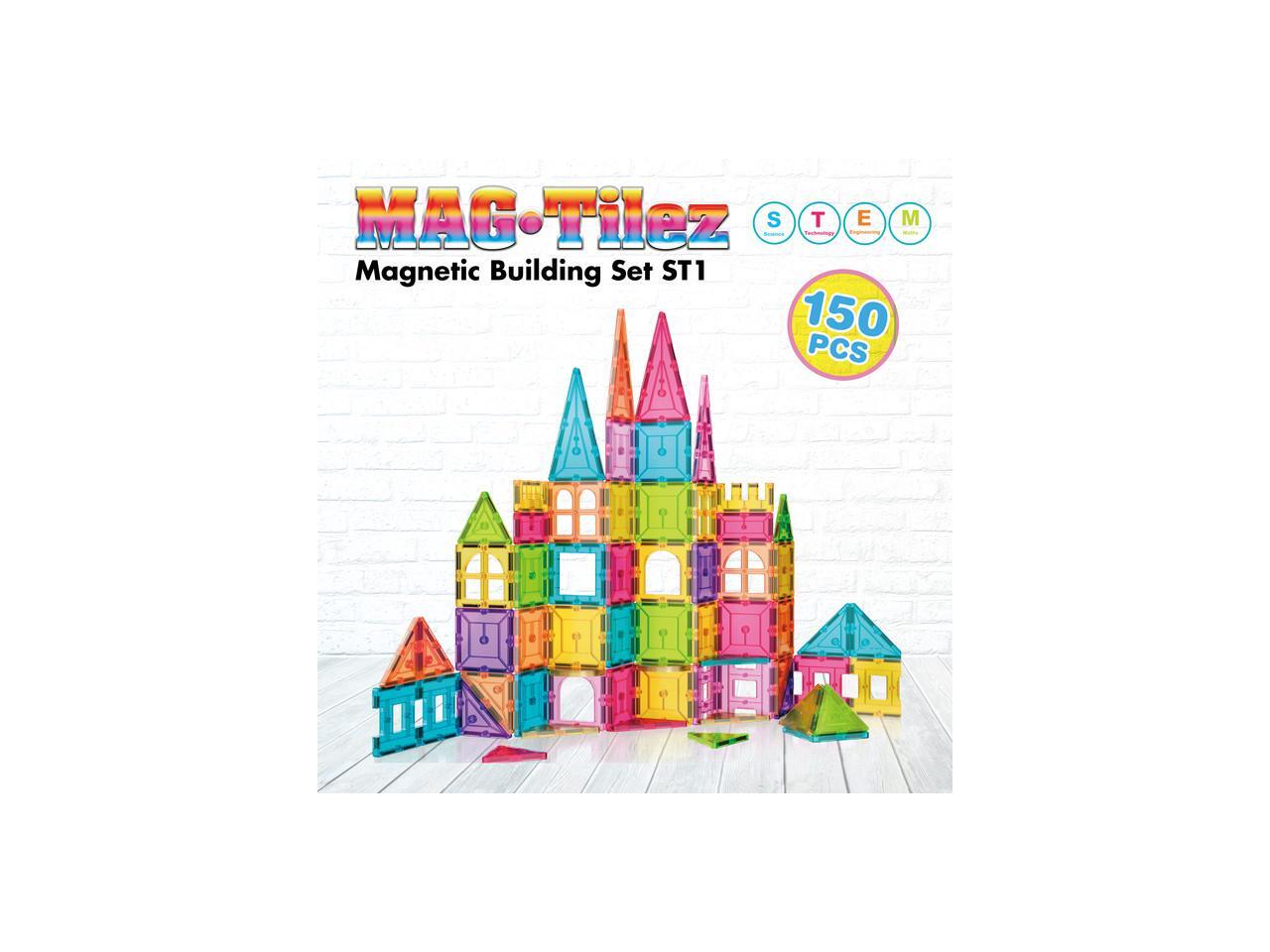 150 creative building blocks to fight
