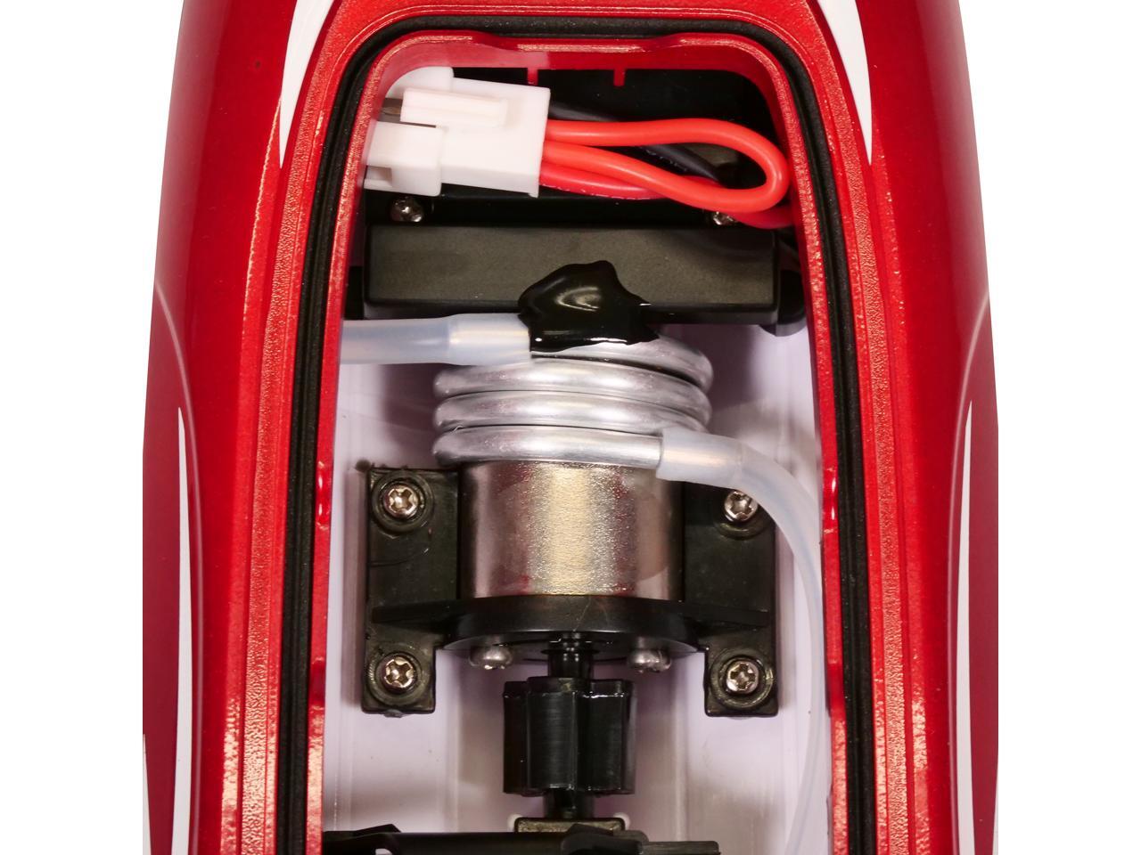 contixo t1 rc boat