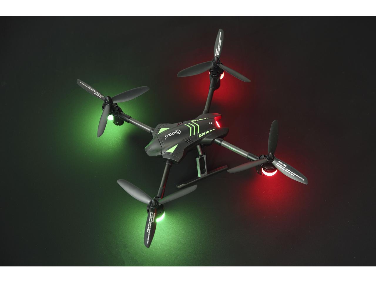 contixo f6 drone