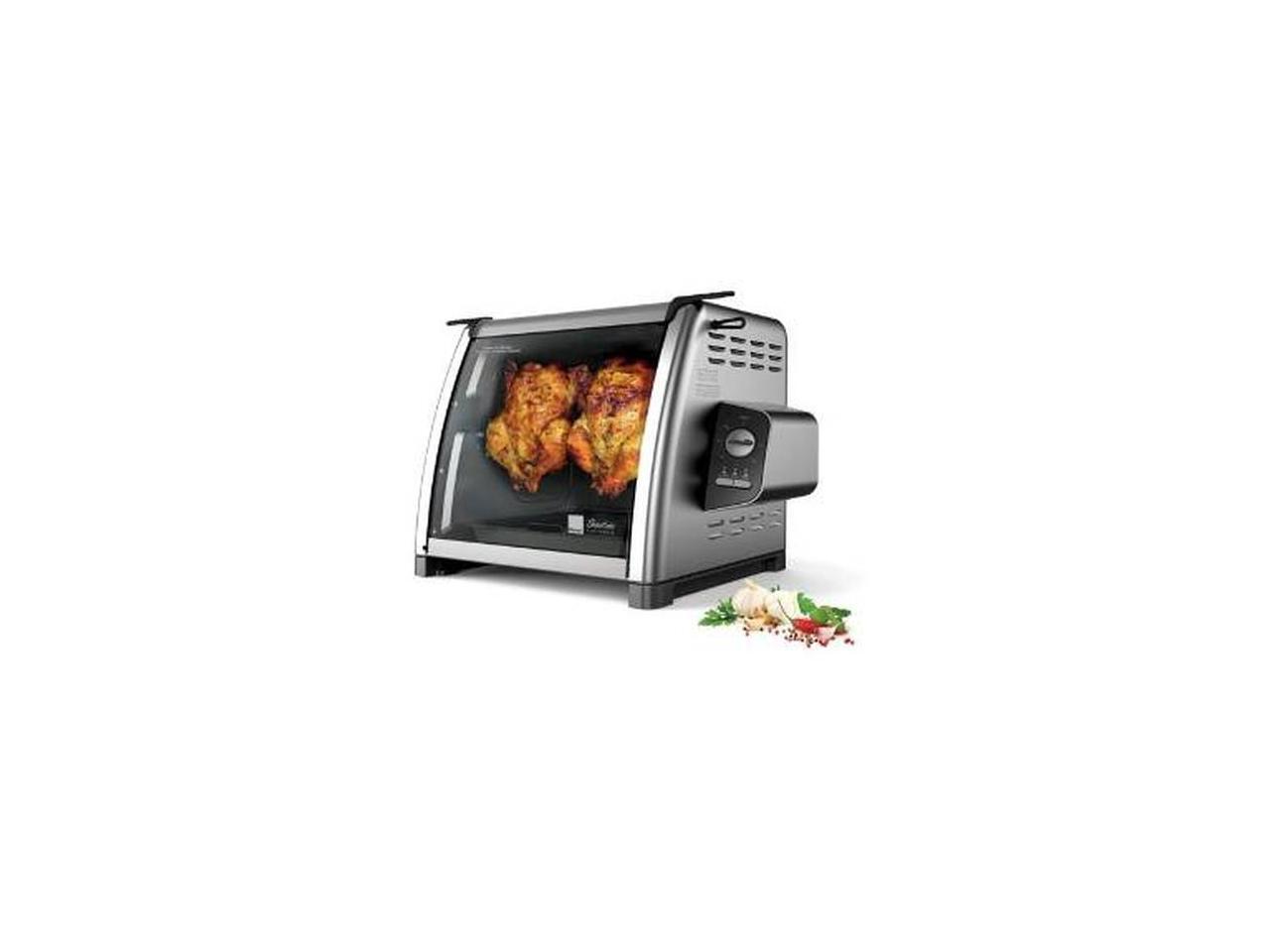 Ronco Showtime Rotisserie Model ST5500