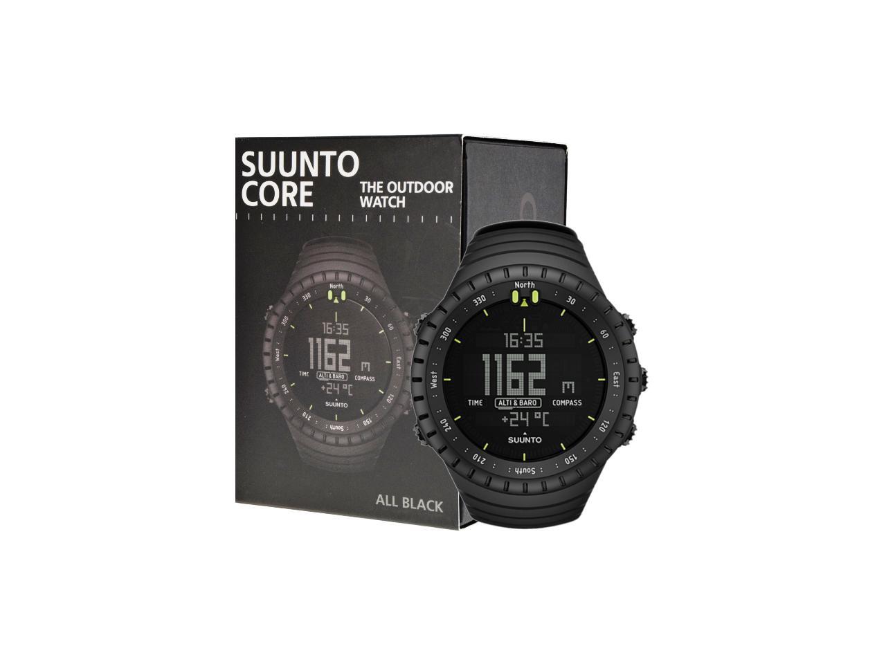 suunto 7 barometer