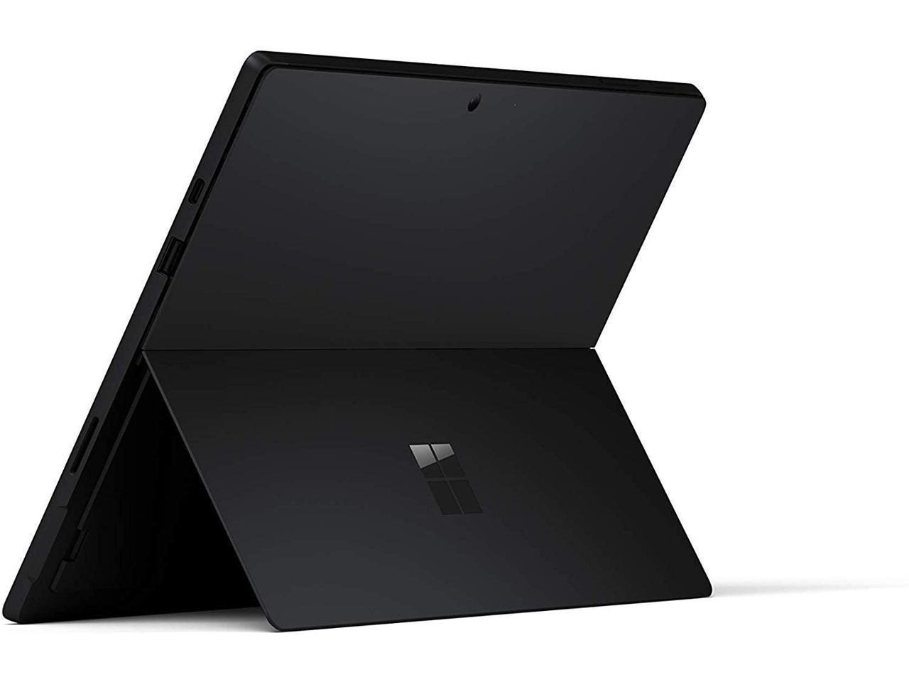 PC/タブレット タブレット Microsoft Surface Pro 7 (PVR-00016) Model 1866, Black - Newegg.com