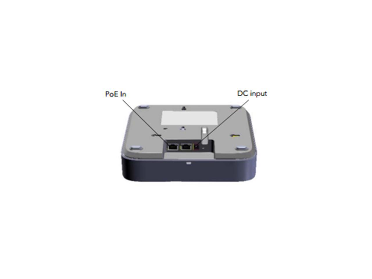 Ruckus ZoneFlex R700 Dual Band 802.11ac Indoor Access Point (802.3af