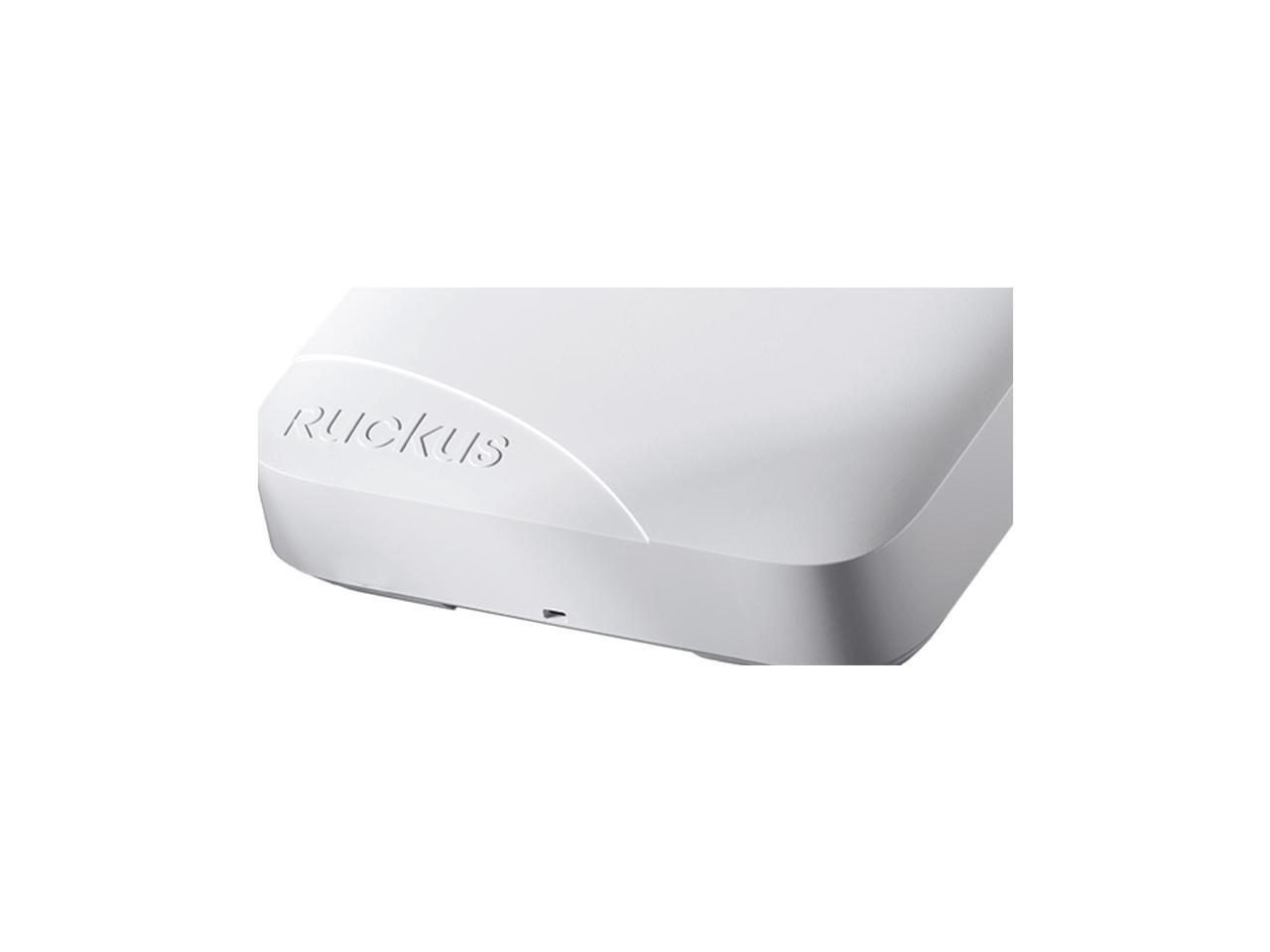Ruckus ZoneFlex R700 Dual Band 802.11ac Indoor Access Point (802.3af