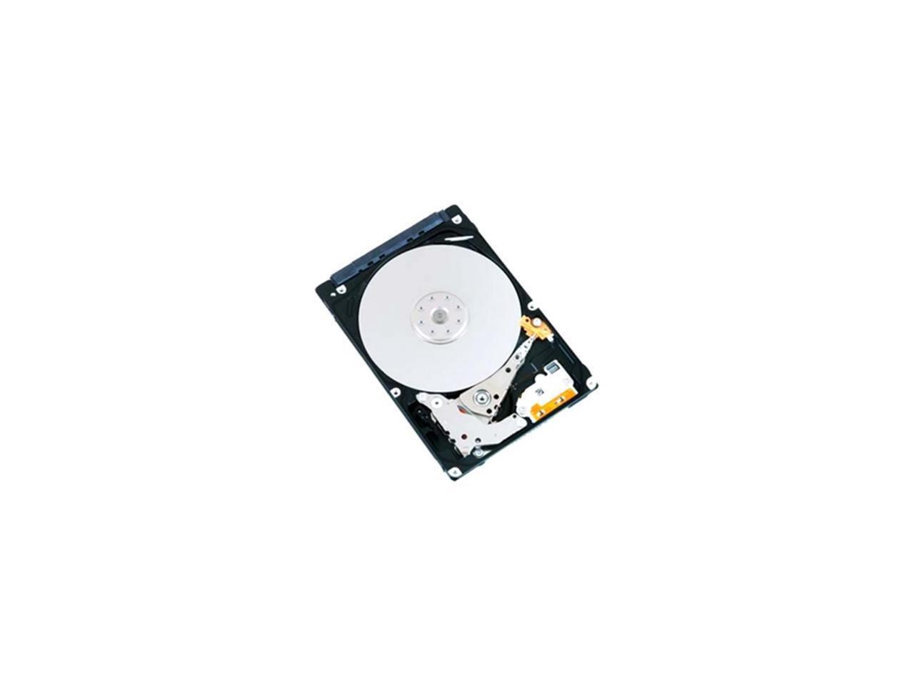  TOSHIBA 320GB 5400 RPM 2.5 Internal Notebook Hard Drive - Newegg.ca