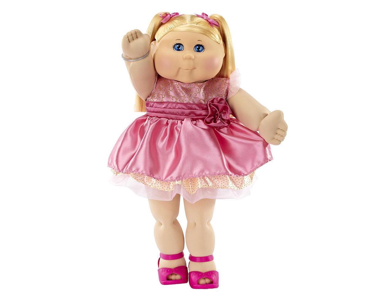 30th anniversary cabbage patch limited edition