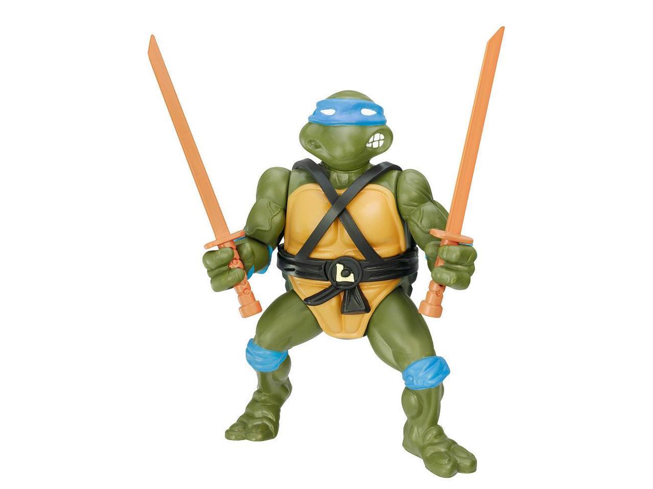 teenage mutant ninja turtles retro