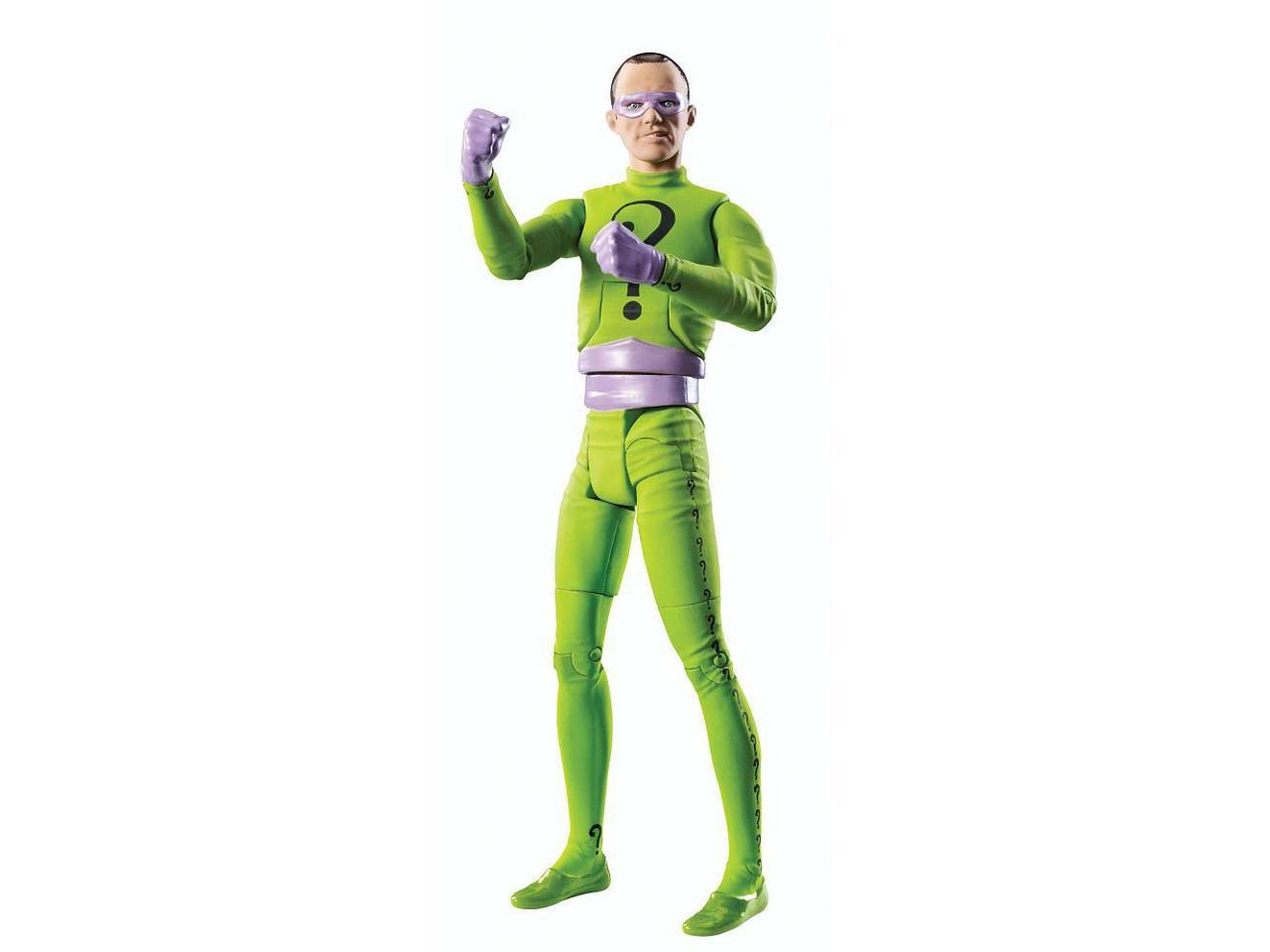 riddler figure