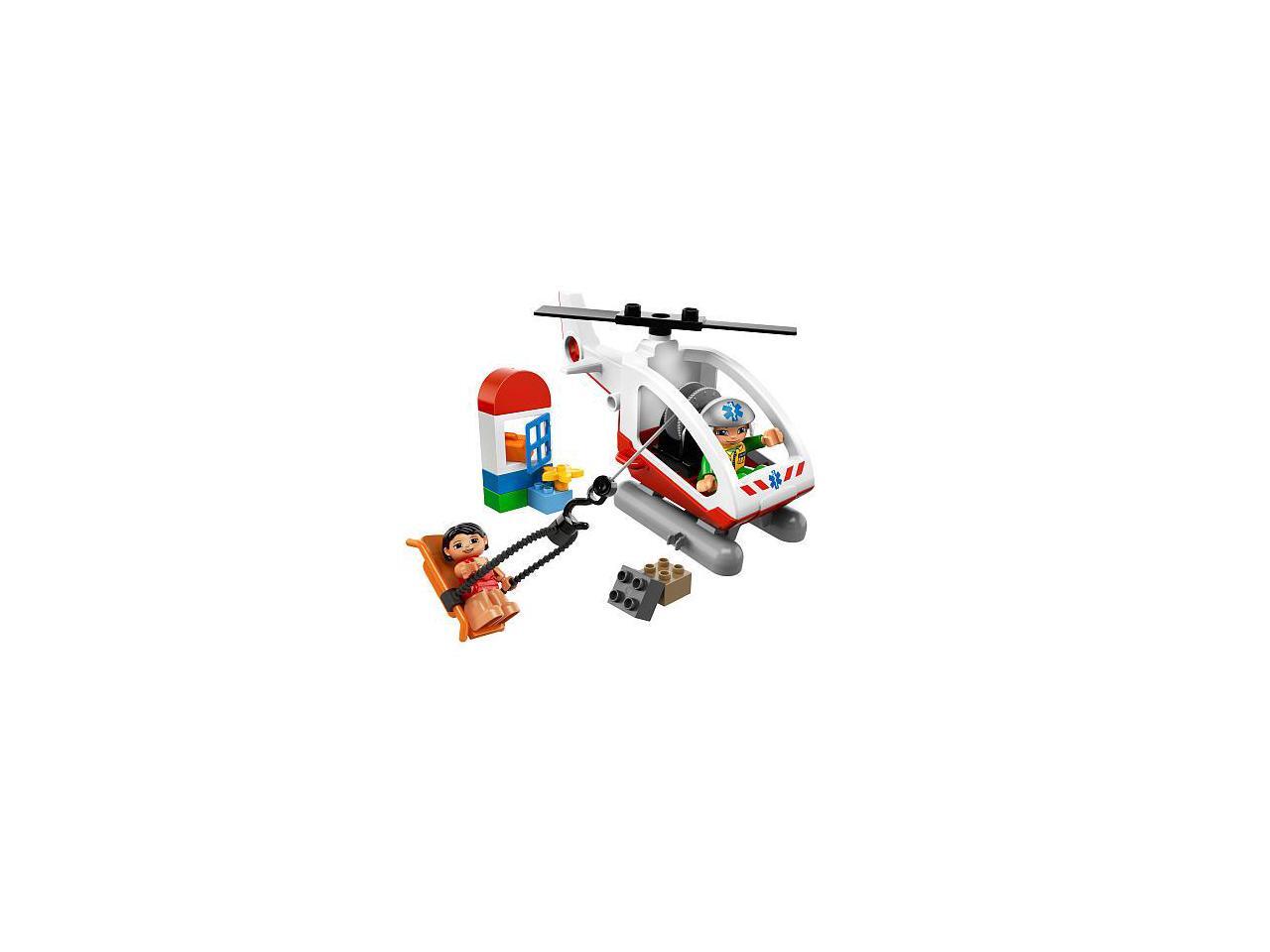 lego duplo 5794