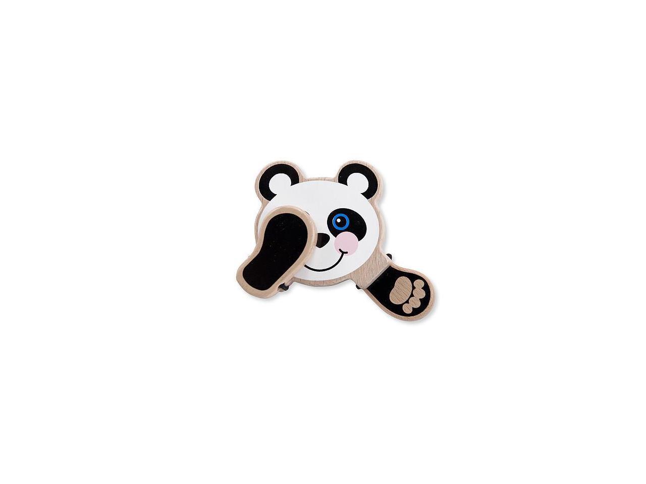 melissa and doug panda