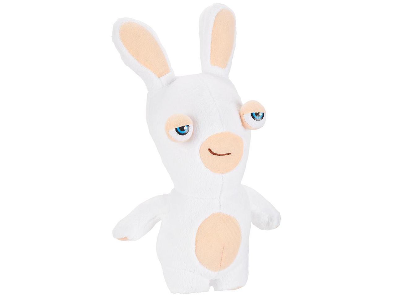 nickelodeon rabbids invasion easter rabbid original plush