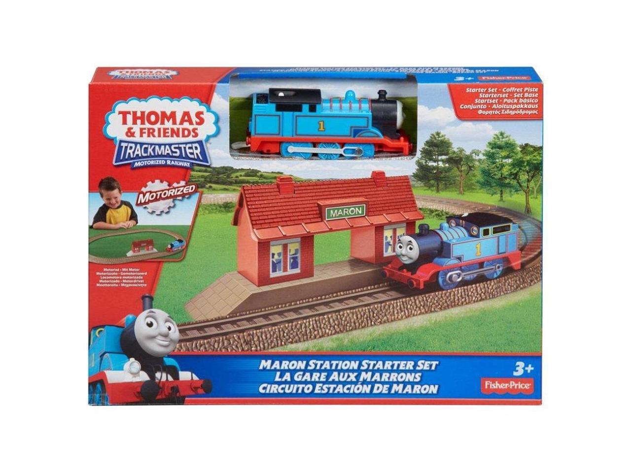 thomas starter set