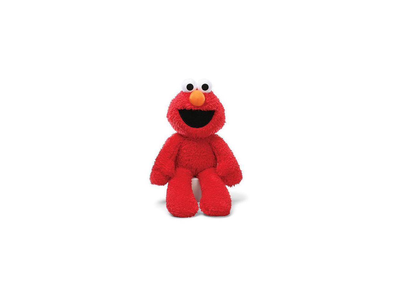 gund take along elmo