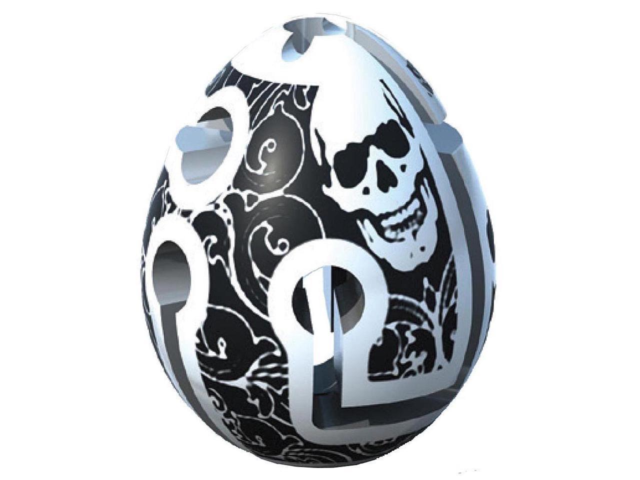 Smart Egg Labyrinth Level 1 Skull Puzzle NEW IN STOCK 