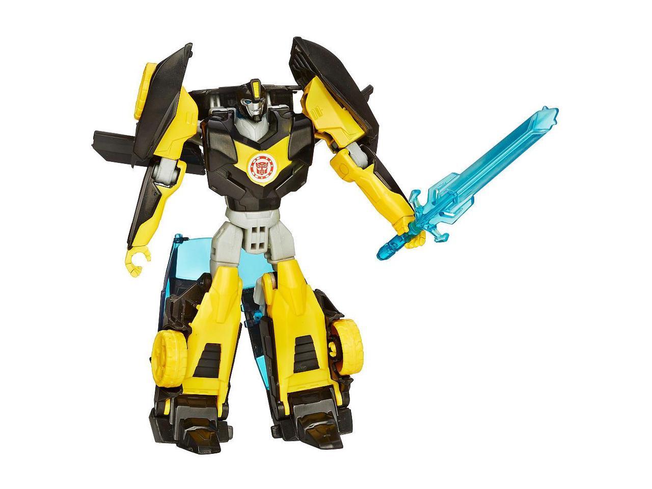 transformers robots in disguise figures