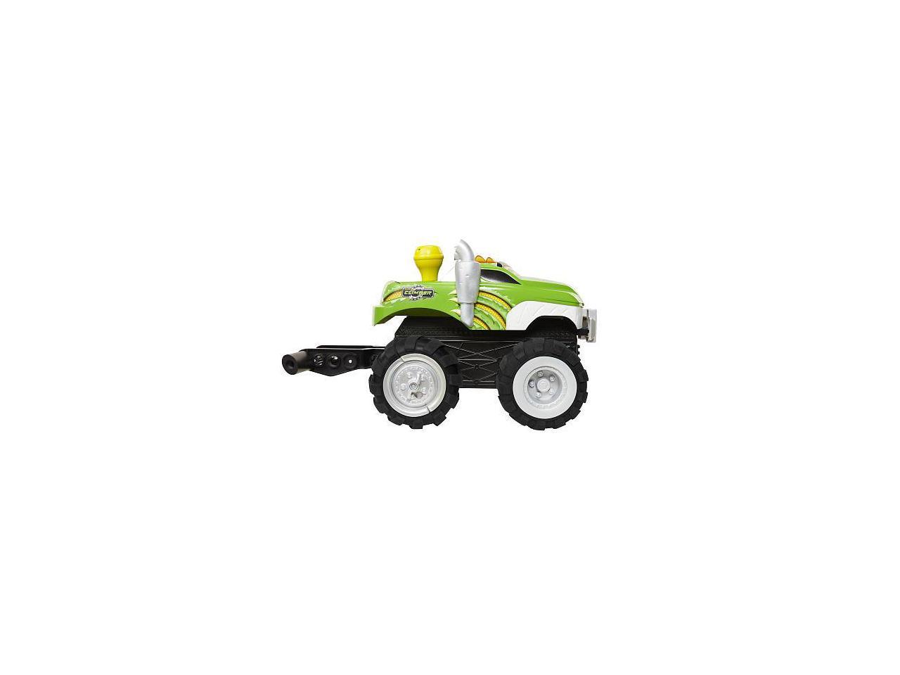 max tow truck cliff climber