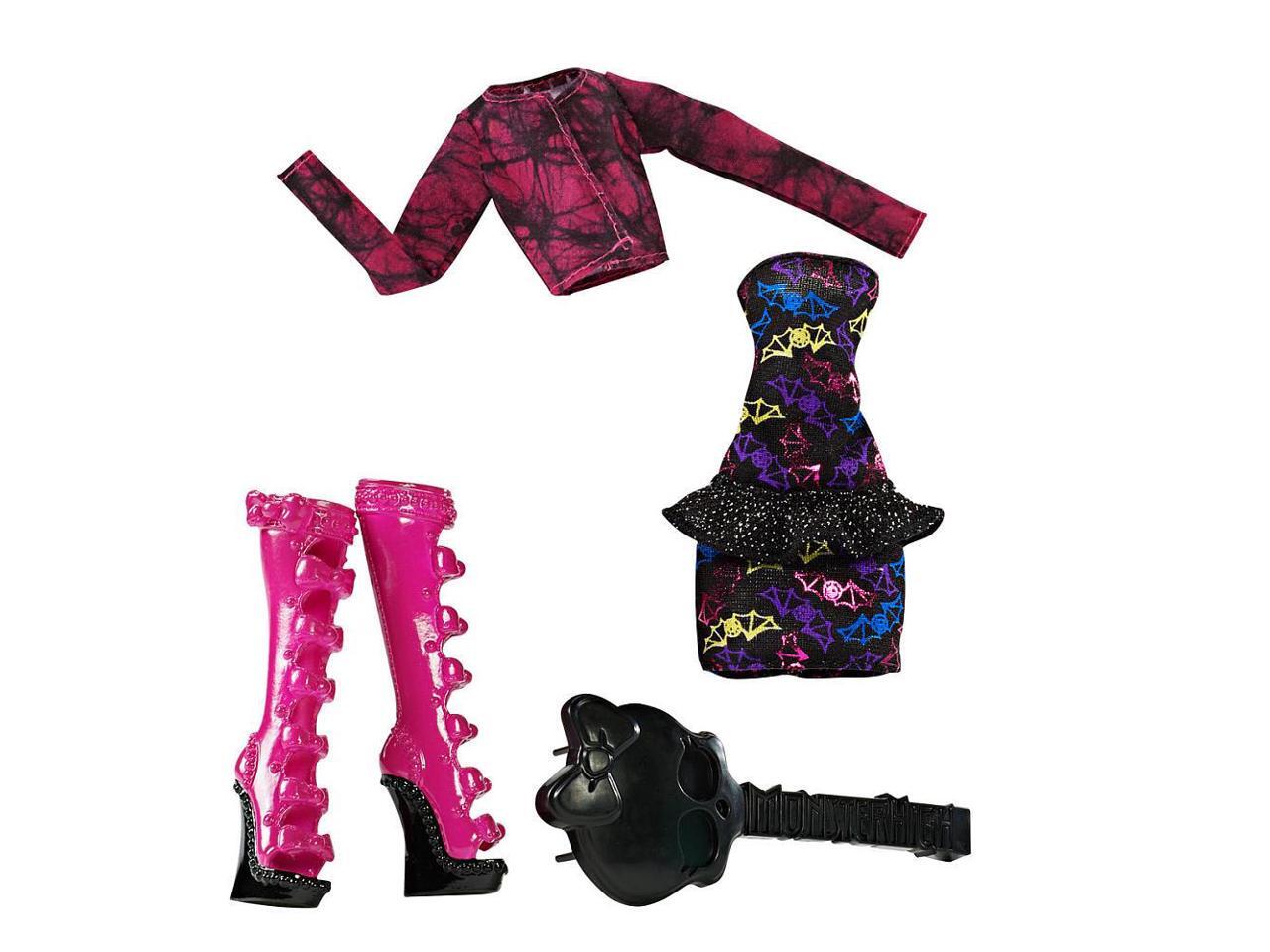 monster high iris clops