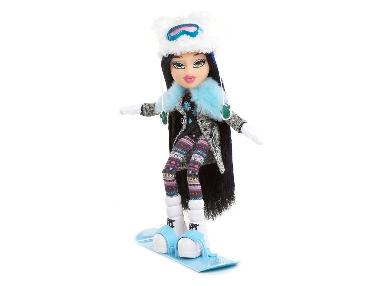 bratz snowkissed