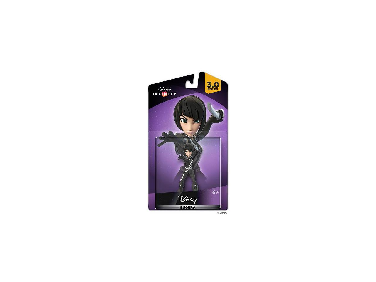 disney infinity 3.0 quorra