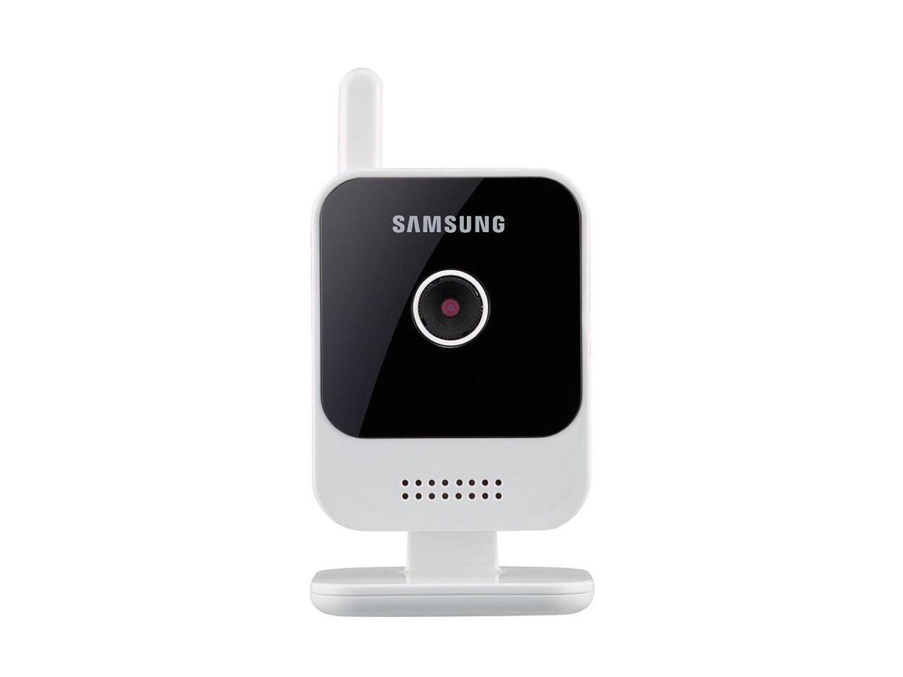 samsung baby monitor extra camera