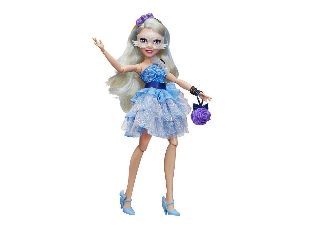 descendants playset